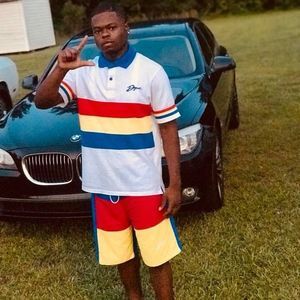 Meet your Posher, John